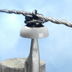 WRAPLOCK® Tie